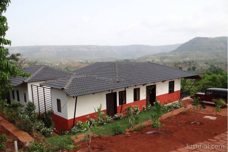 Koyna Lake Resort, Satara 1
